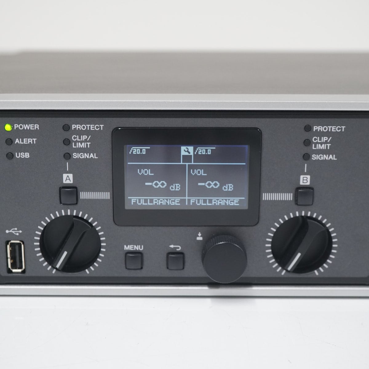 YAMAHA PX10 ステレオパワーアンプ USED美品 PA 高性能 ライブ