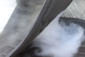 ANOBA フルメッシュマット