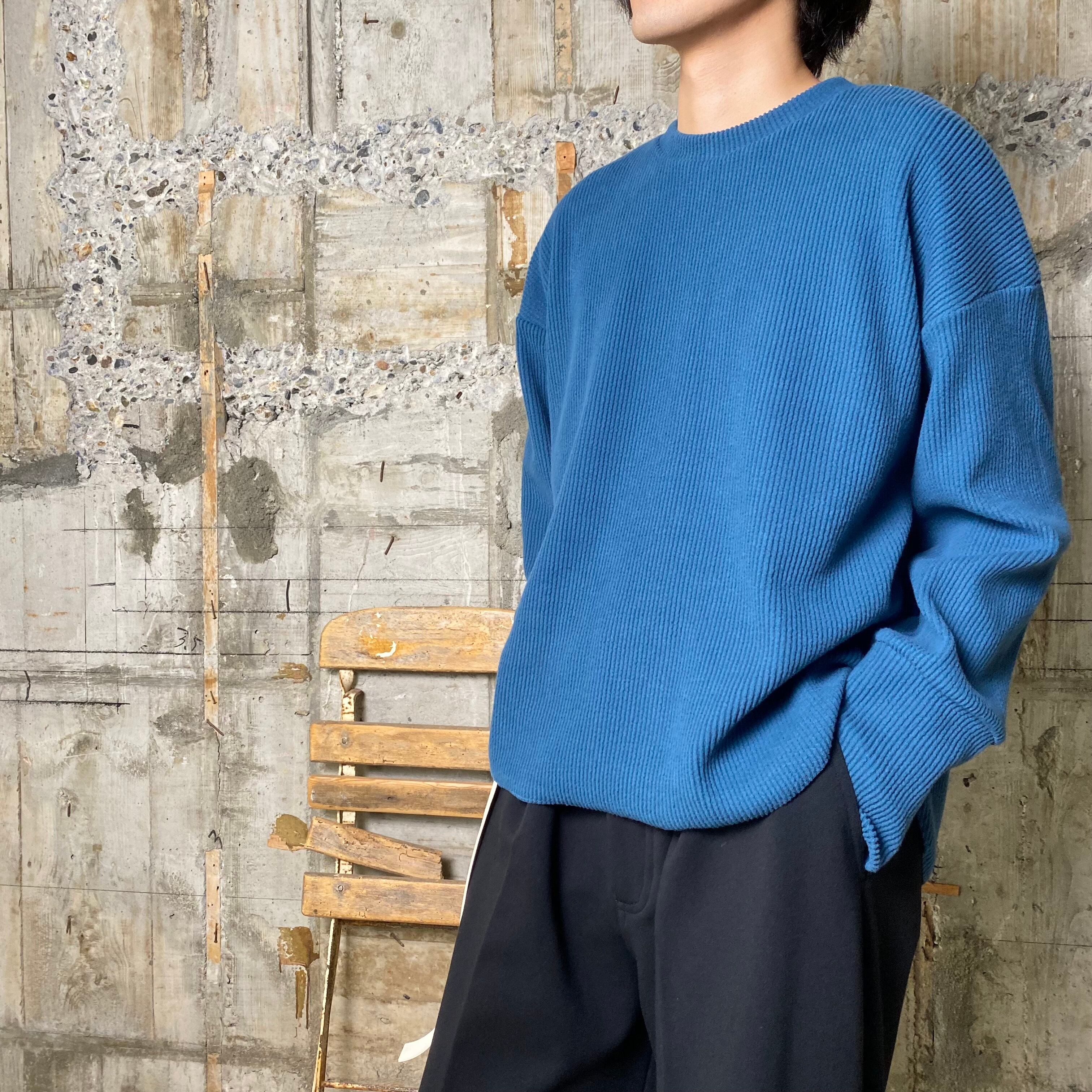 Dessin de Mode【デッサン ド モード】 ワンタックカーブパンツ 14MPT