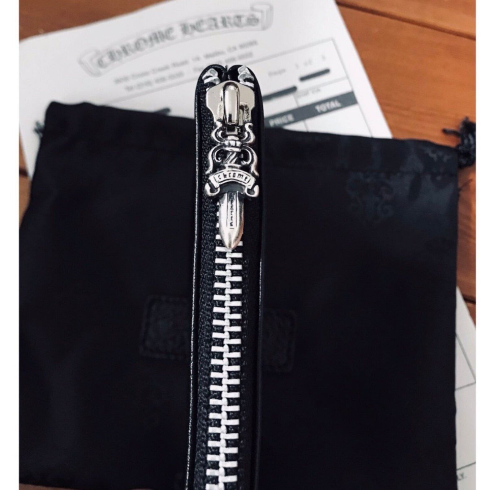 CHROME HEARTS クロムハーツ チェンジパース | chromehearts CHROME HEARTS クロムハーツ チェンジパース | chromehearts