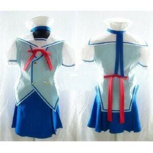 DK1221 ★ D.C.ダ・カーポ 　白河 ことり（しらかわ ことり）  風　コスプレ衣装 　完全オーダメイドも対応可能 K1221 D.C.ダ・カーポ 白河 ことり（しらかわ ことり） 風 コスプレ