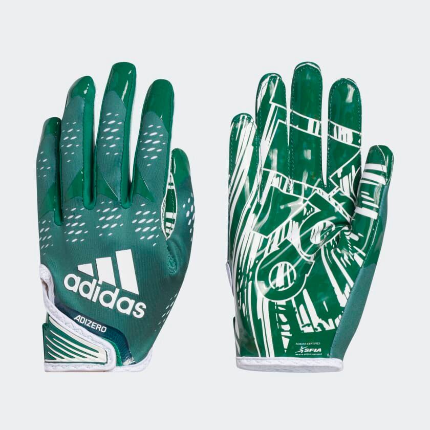 ADIZERO 12 アメフト グローブ 2022モデル