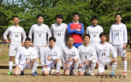 2018SSリーグD第6戦 チーム舞鶴 vs FC estreno