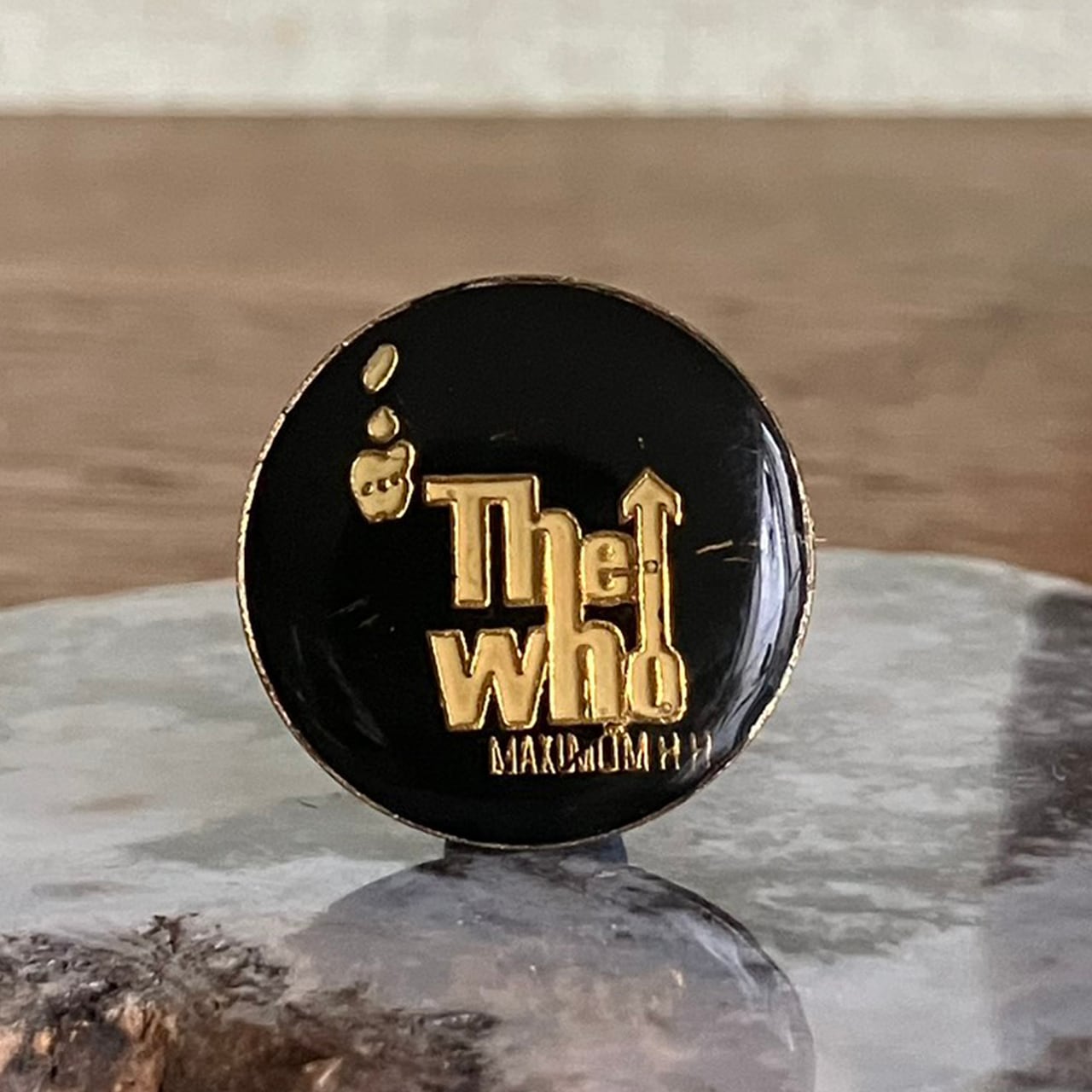 Sex Pistols】Vintage Pins/【025】 | woodmarquee