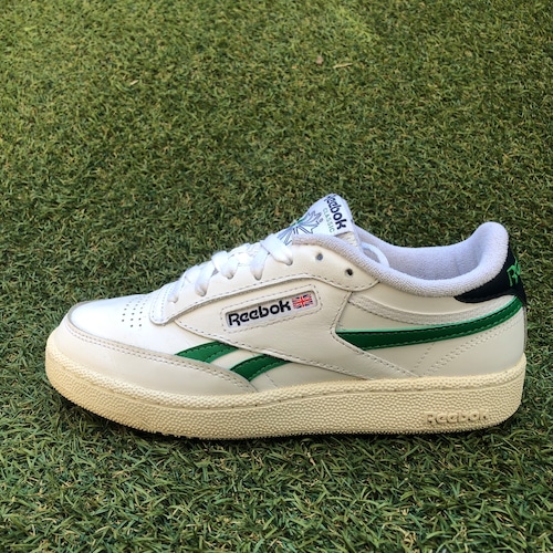 Reebok CLUB C revenge リーボック　 クラブCリベンジ HC153