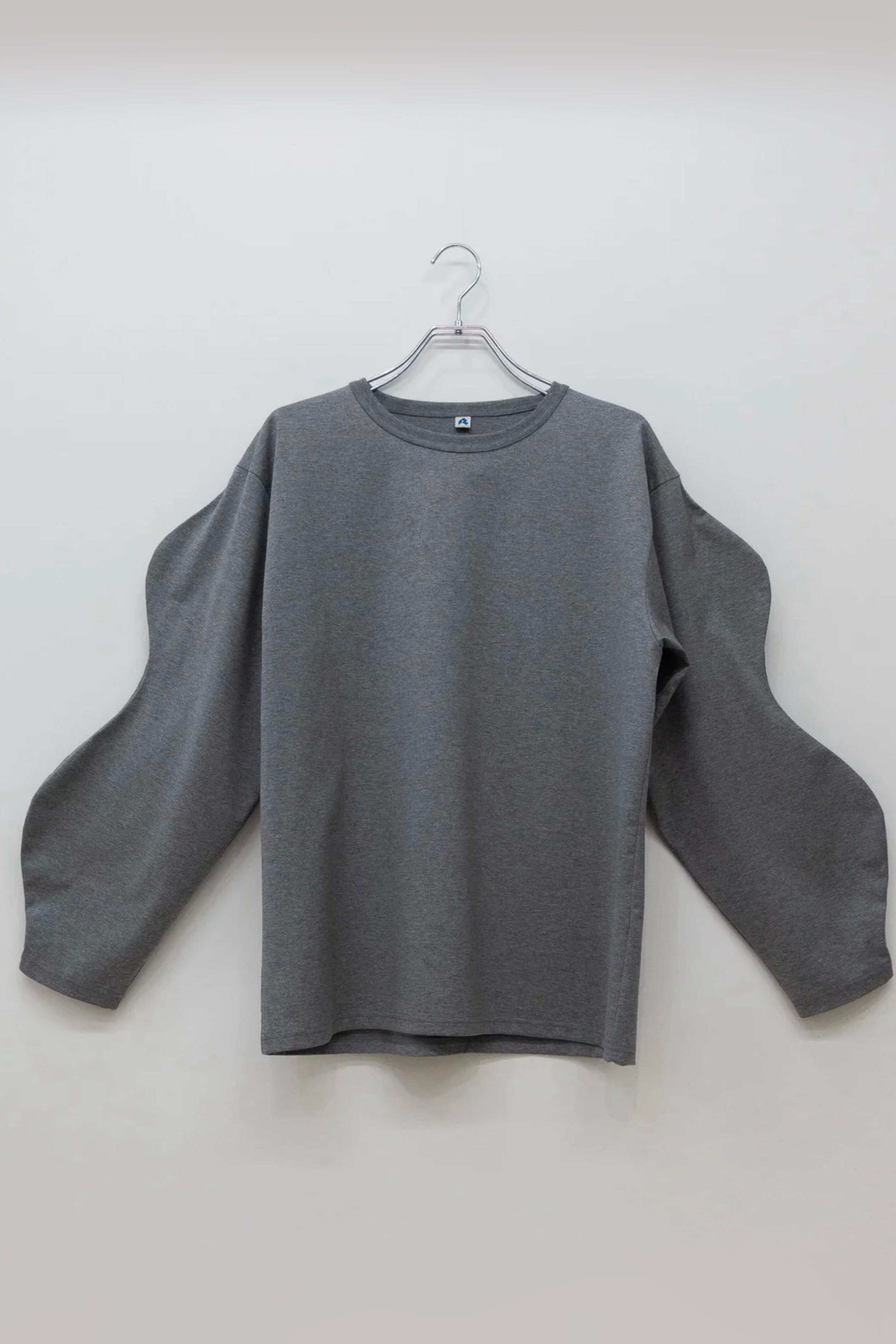 RANDY 【STUFFED -Check Denim-】 | lloomm