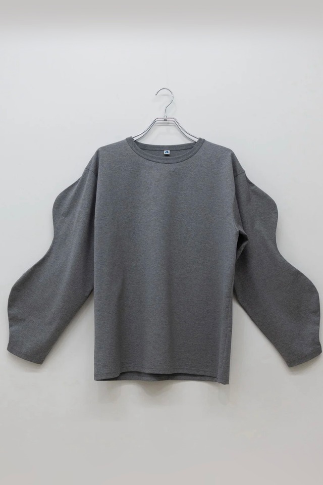 RANDY 【MUSCLE BODY -Gray-】