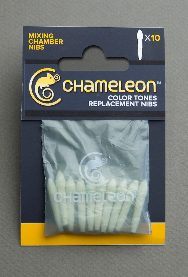 Chameleon Pen Replacement Mixing Chamber Nib (カメレオンペン　交換用ミキシングニブ)