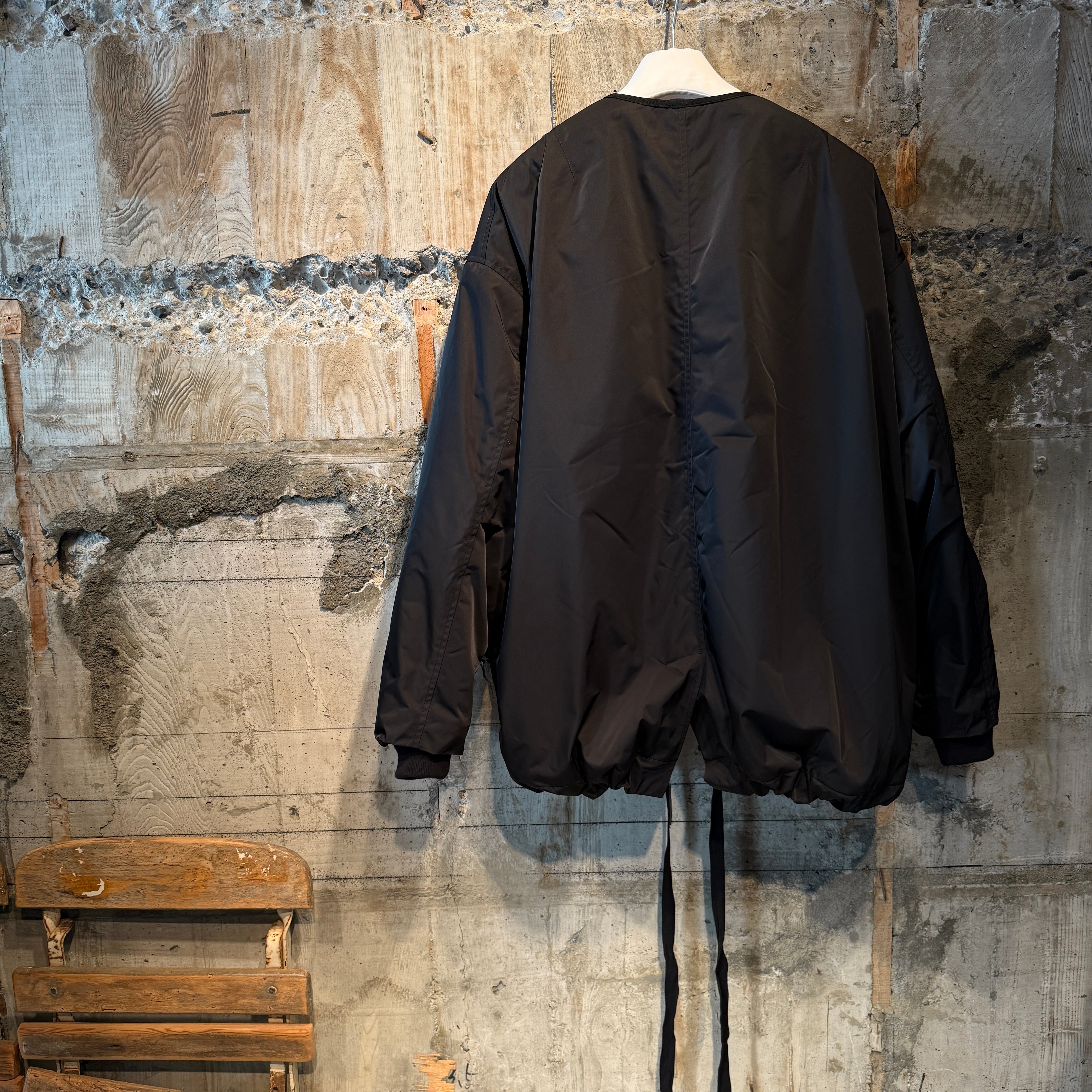 Dessin de Mode【デッサン ド モード】ミリタリーライナー