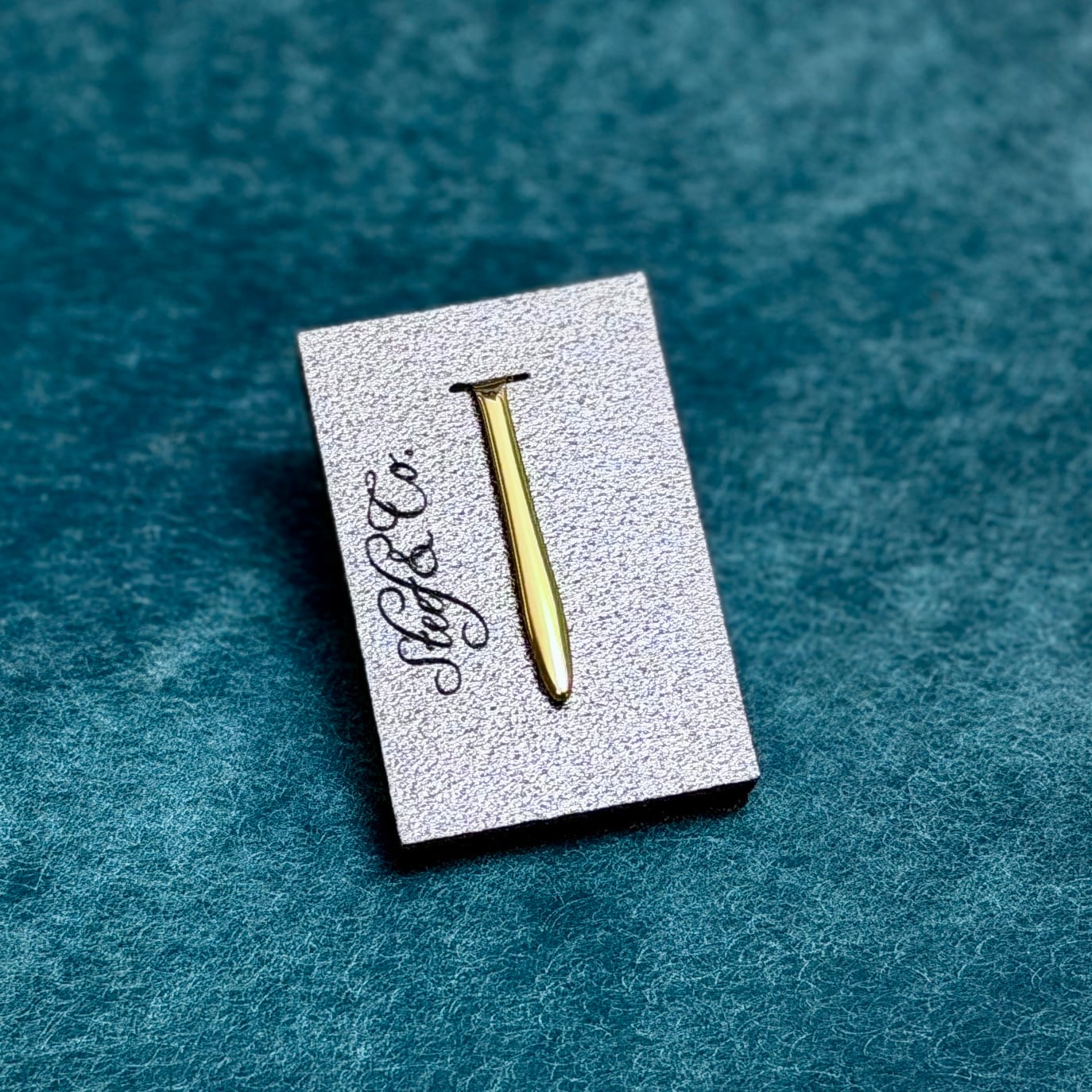 02494 花梨紅白 ST Draft 全軸 | クラフト工房 Steef&Co.