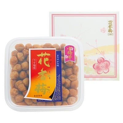 花 香 梅（小梅） | 小田原 まると