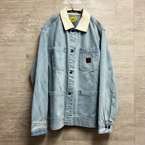 golf wang ゴルフワンモヘアカーディガンニット golf wang ゴルフワンモヘアカーディガンニット