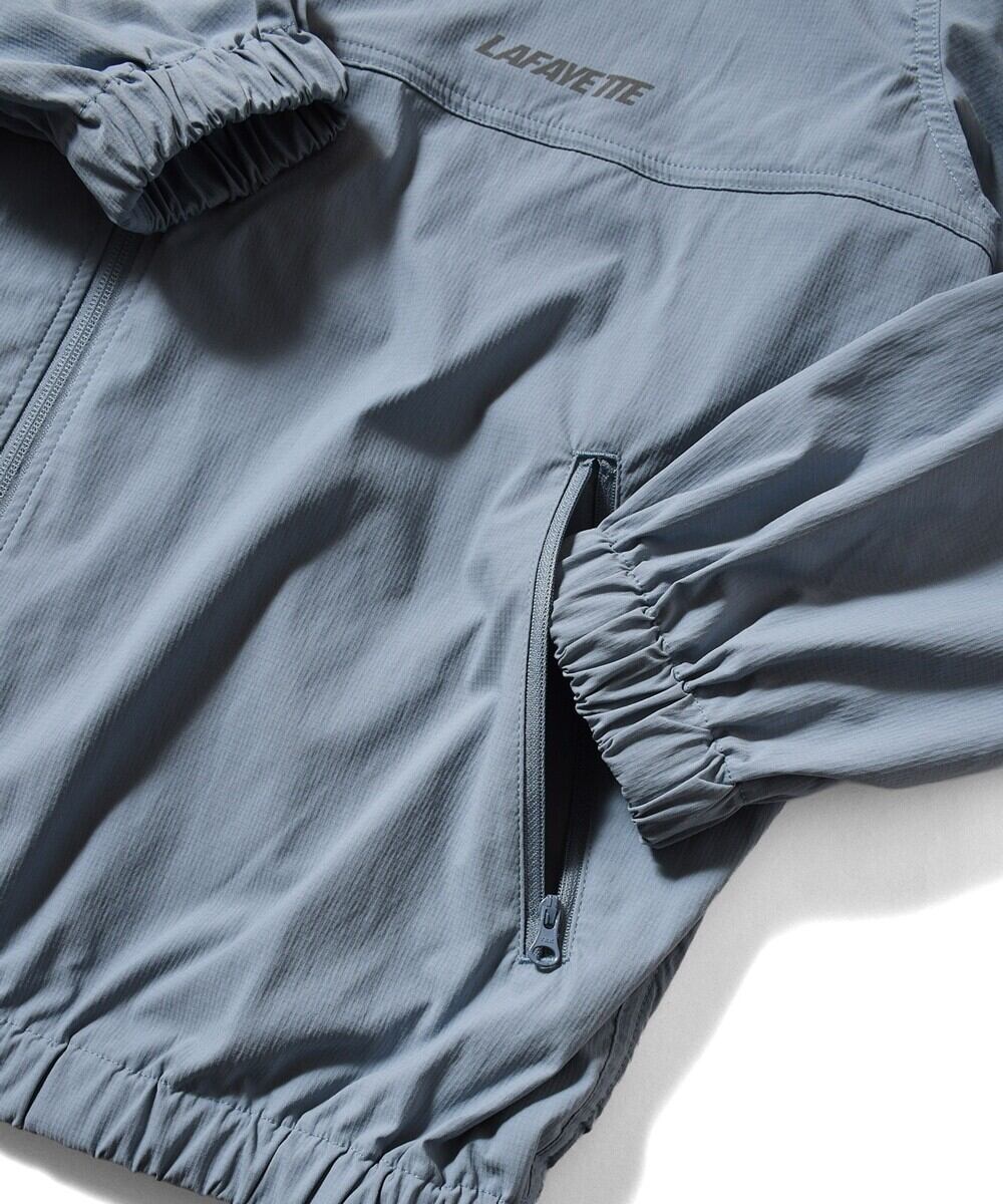 LFYT】ACTIVE NYLON RIPSTOP JACKET(BLUE) | G.O.N.G
