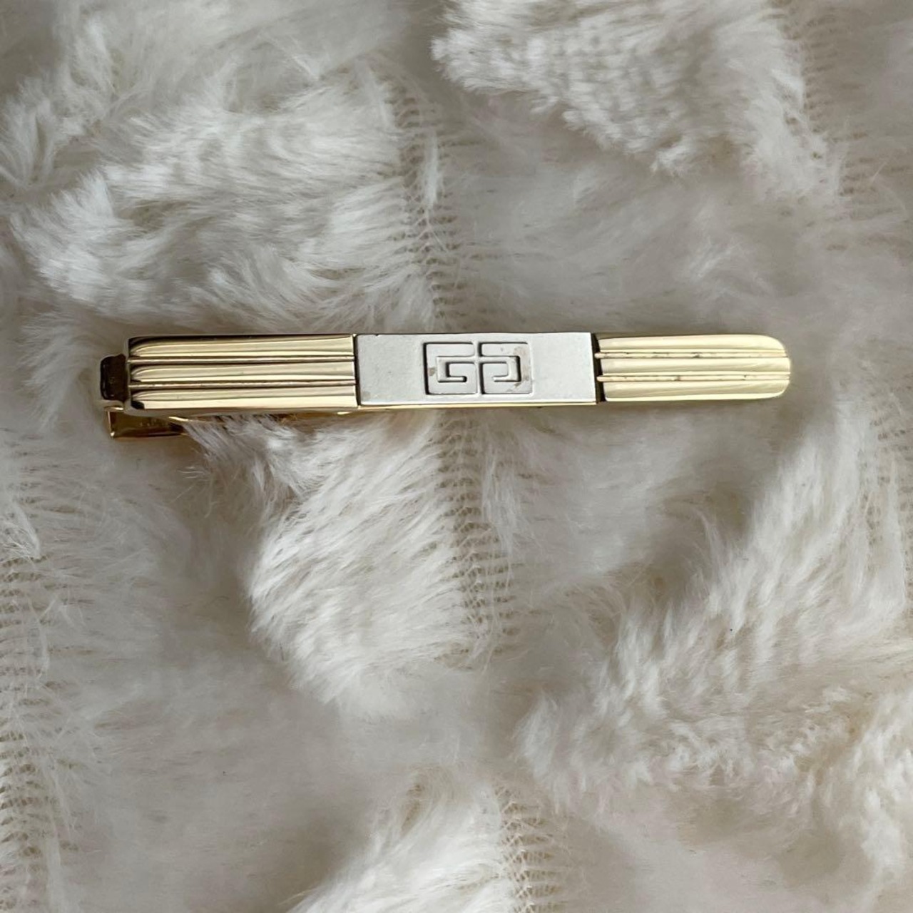 GIVENCHY ネクタイピン　#1193