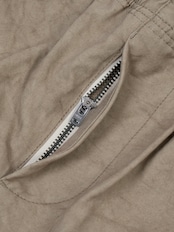 Sun Dried Relax Easy Shorts