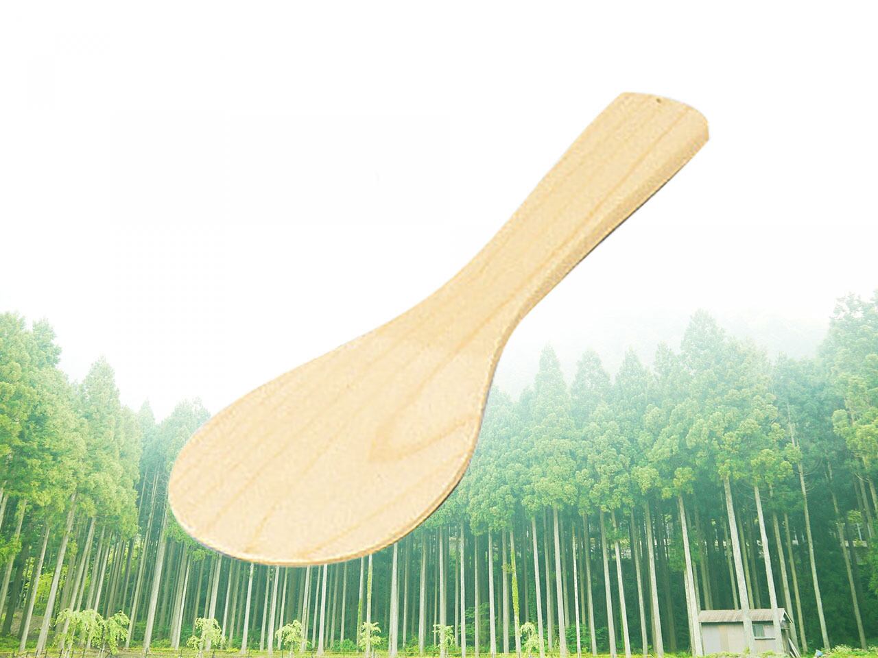 さわら材のおひつ（江戸びつ） 27Φ（約1升用） 国産ヒノキの