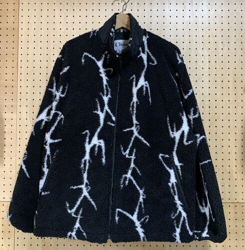Chaos Fishing Club HOOK WIRE BOA JACKET カオスフィッシングクラブ ...