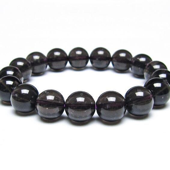 コロンビアナイト ブレスレット 12mm 一点物 111-50084