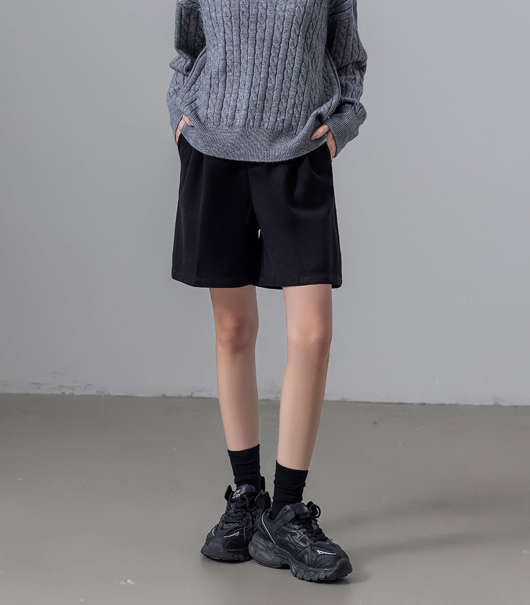 メール便】ショートパンツ レディース／pants611 | DAY CLOSET