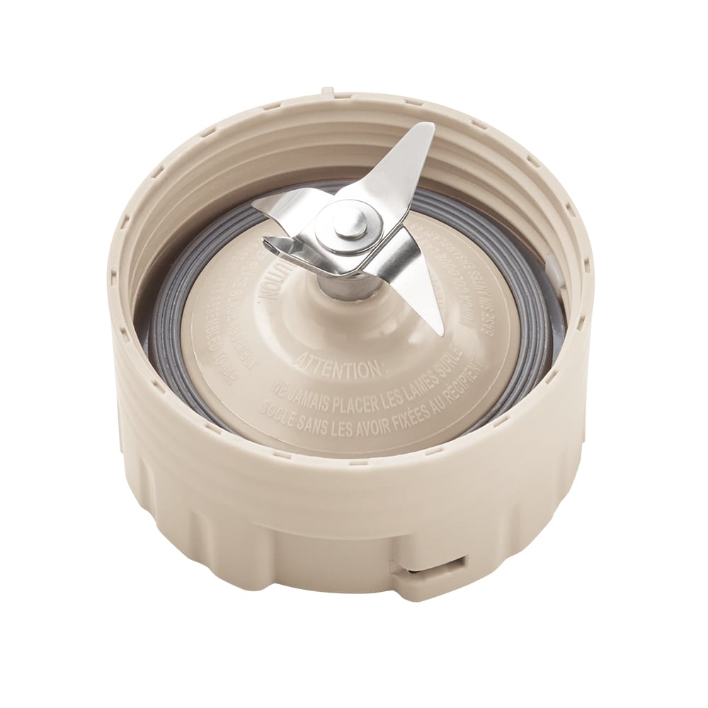 レコルト ガラスブレンダーリコ用カッター(ホワイト)/RGB-1CT(W)（対応