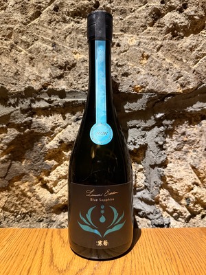 寒菊　Blue Sapphire　山田錦×五百万石　720ml