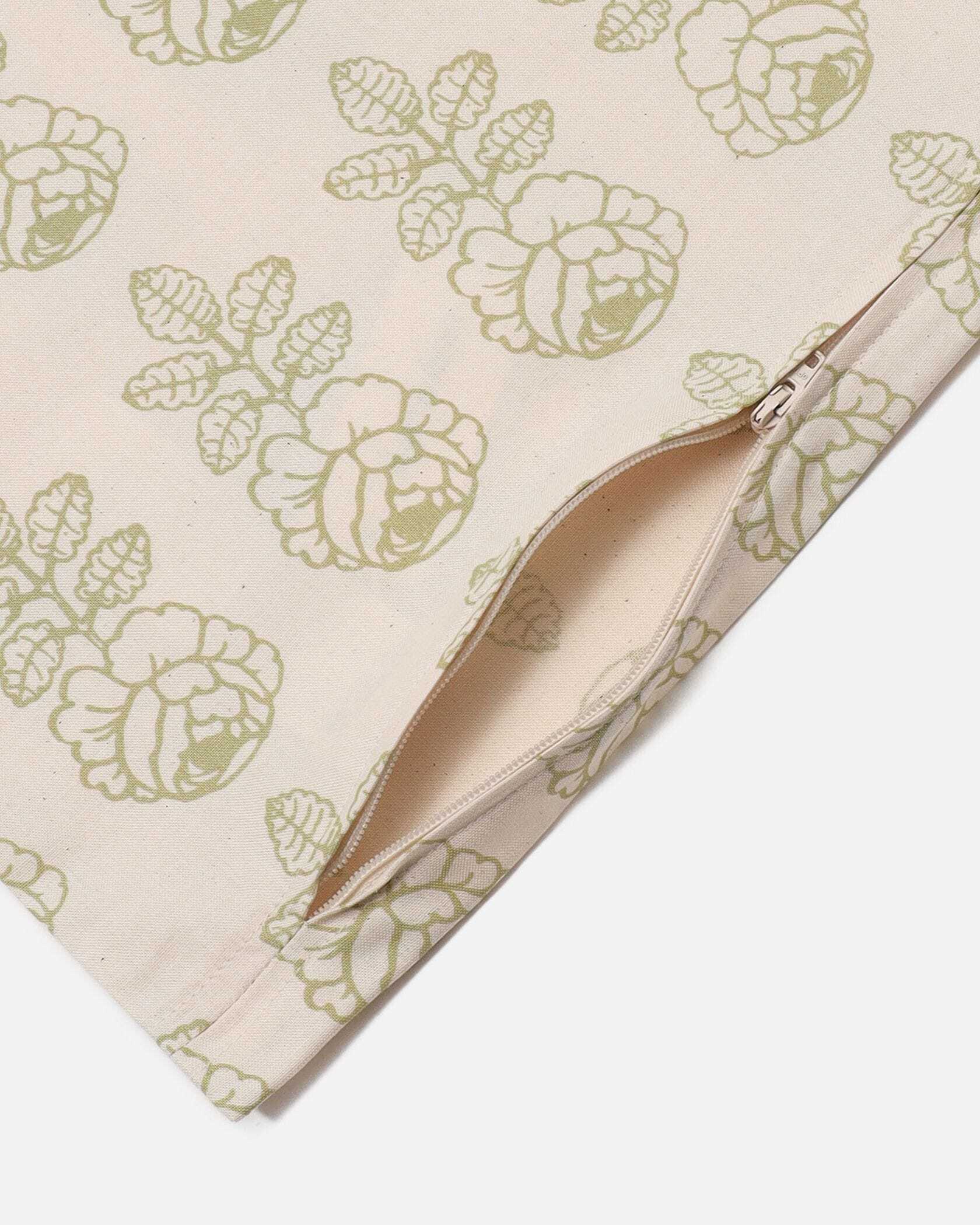 marimekko マリメッコ／Vihkiruusu クッションカバー 52263-4-75749