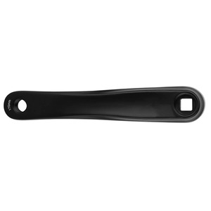 【特価処分】自転車クランクアーム バイシクルクランクアーム 自転車左クランク 170mm ロードバイク 自転車修理
