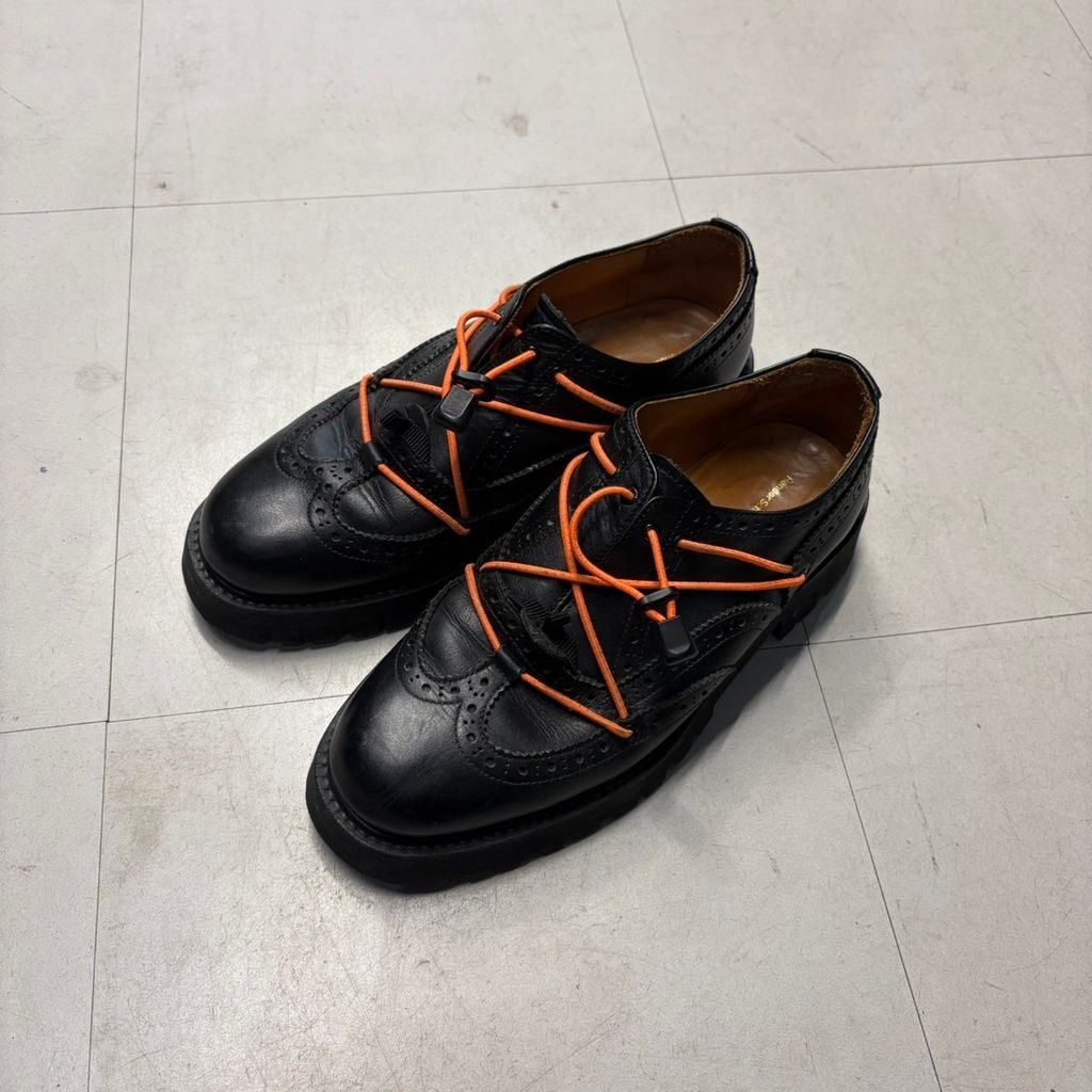 レザーシューズ | ブランド古着Brooch