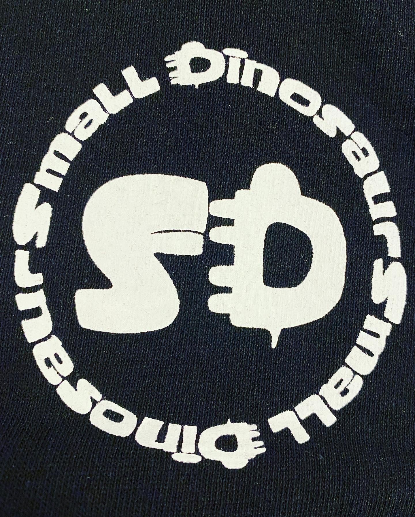 Small Dinosaur-スモールダイナソー-