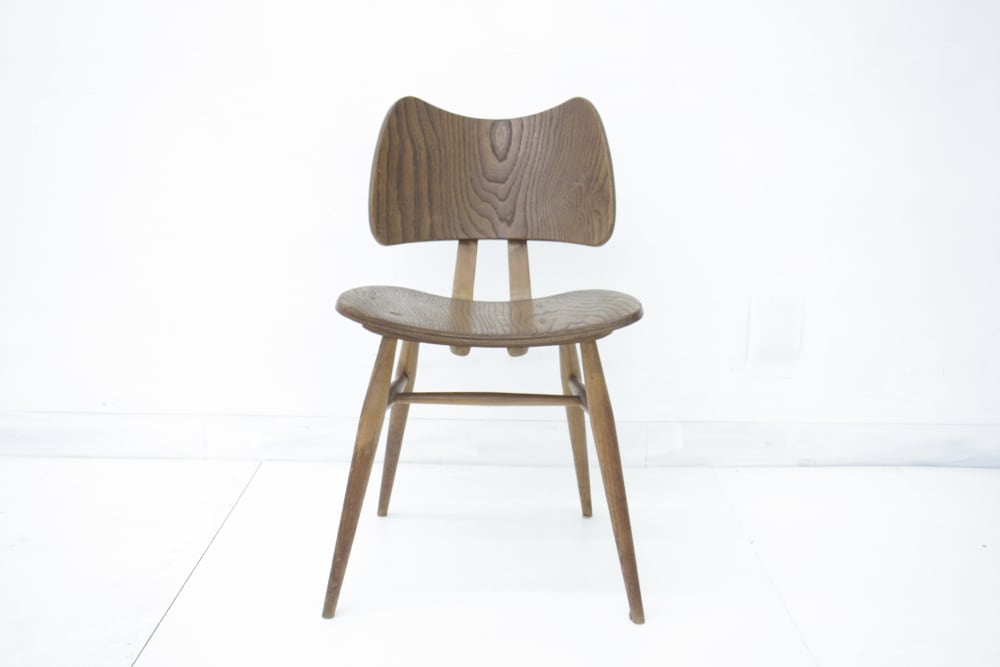 【！送料別！】 レア ERCOL バタフライチェア 英国 アーコール ヴィンテージ 椅子 ウィンザーチェア ダイニングチェア 木製 イギリス ビンテージ 90851 ヴィンテージ バタフライチェア – rocca rocca