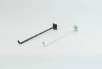 アウトレットSTRAIGHT HOOK 300 /金具/フック/アイアン