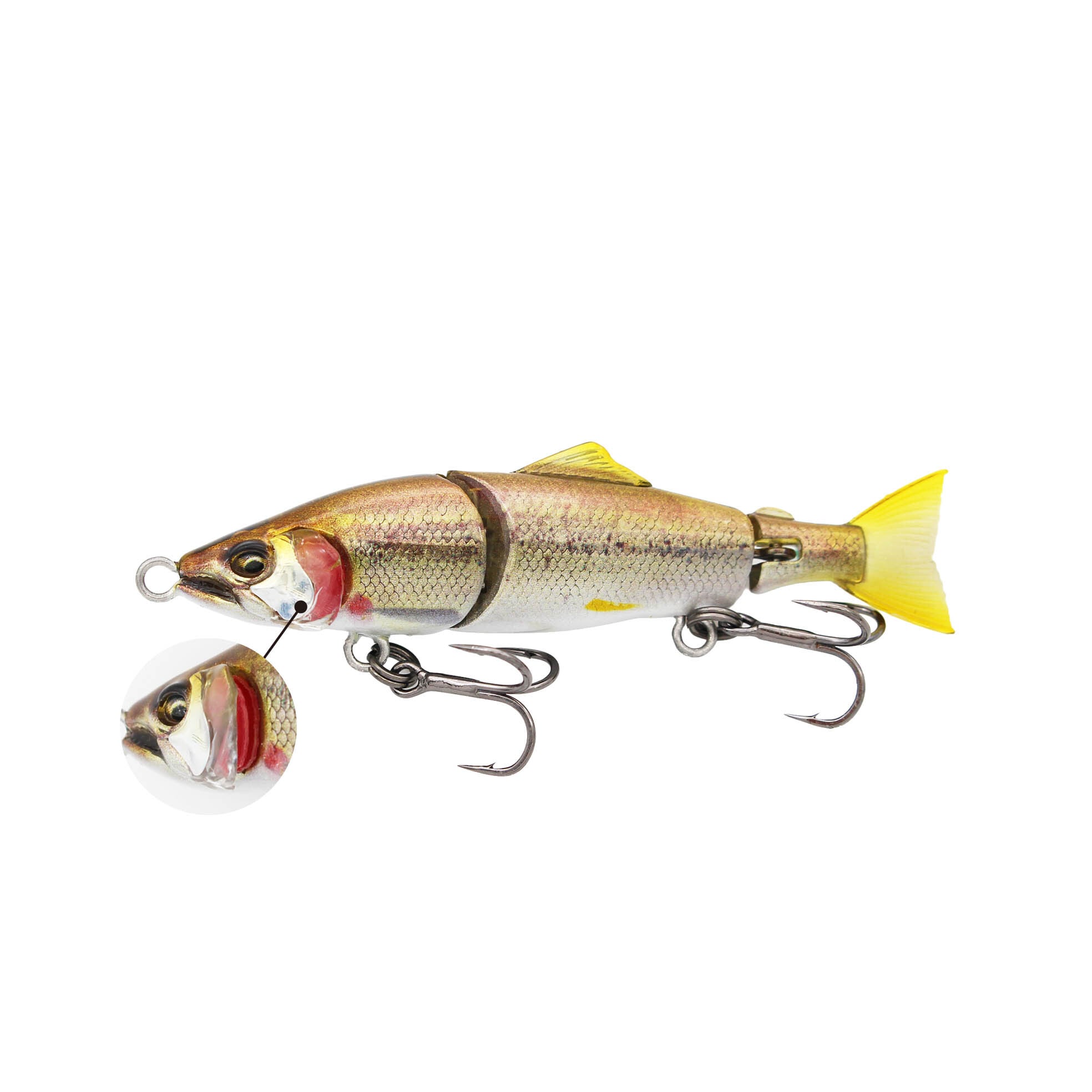 Gillary-01 52mm/3.6g | LITTLE JACK online store