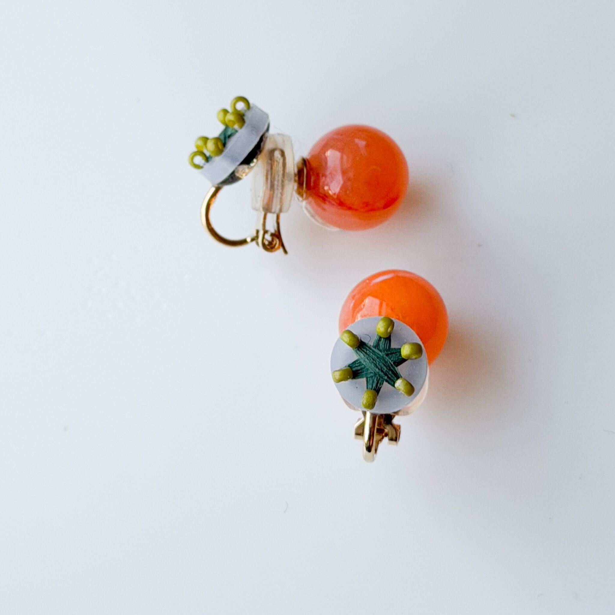 Φ10 イヤリング [04]