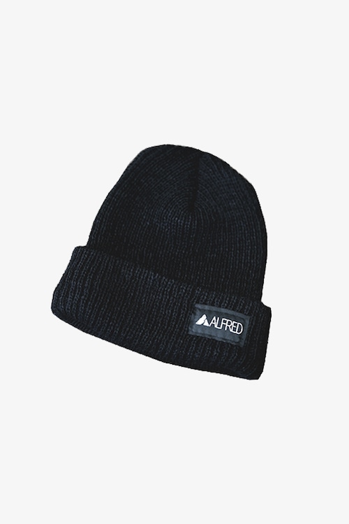 ALFRED RIB KNIT CAP