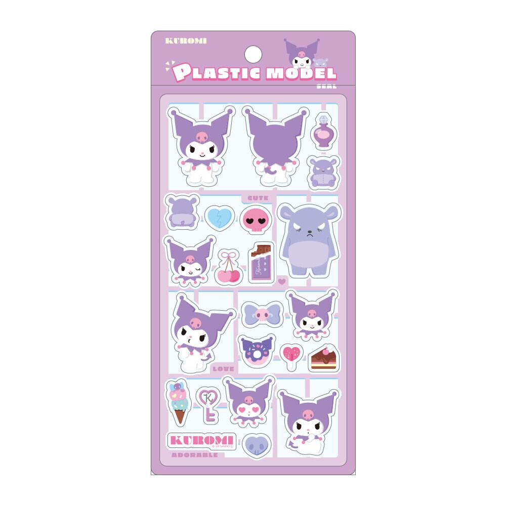 サンリオ ハローキティ マルチデコパーツ3P | Goo shop__