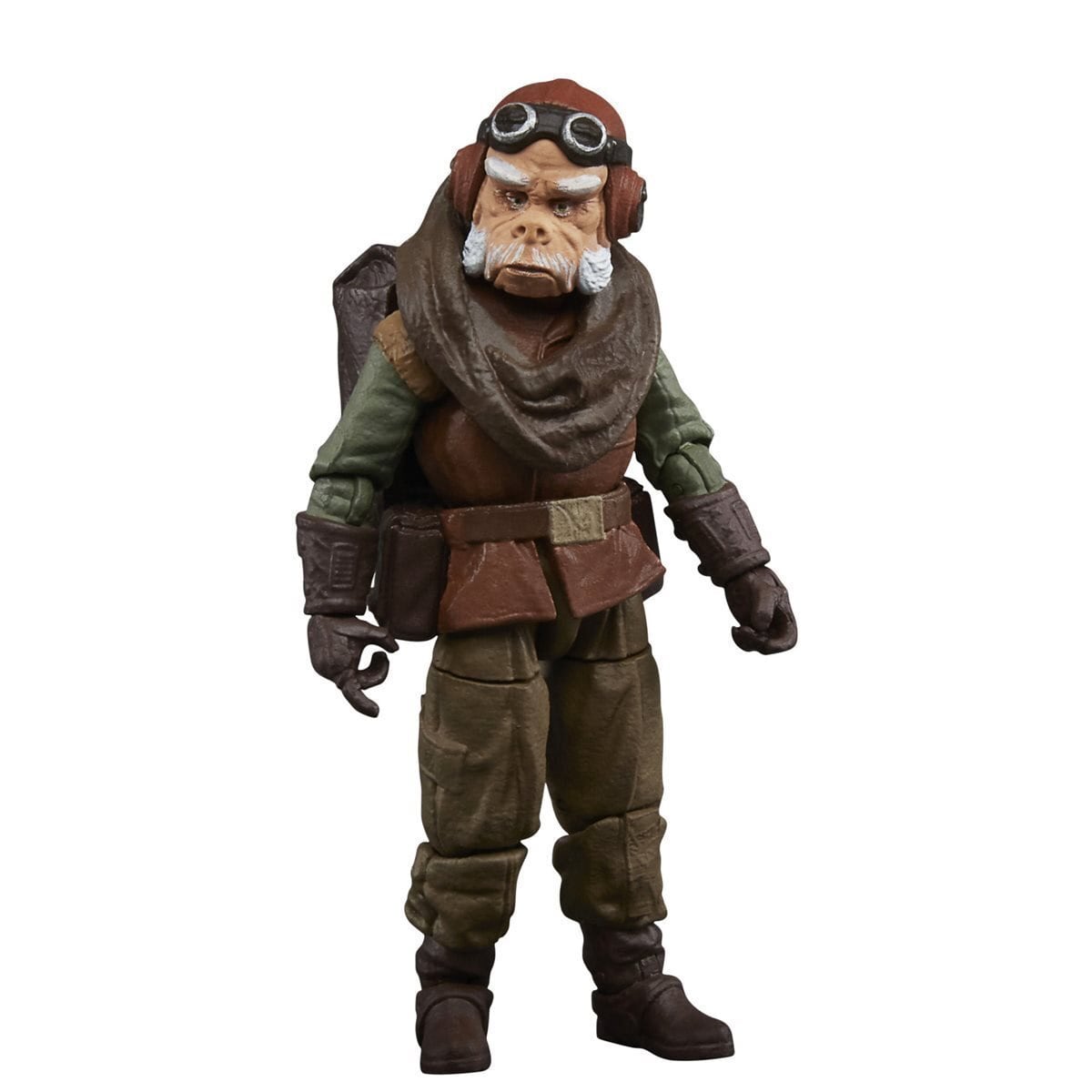 スター・ウォーズ VC227 クイール [マンダロリアン] ヴィンテージ