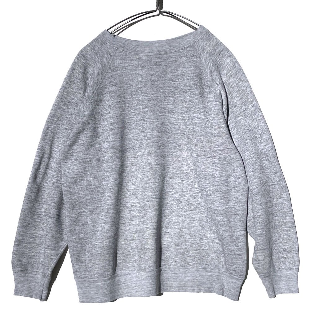 80's marble dyed sweatshirt made in USA” 【公式通販】