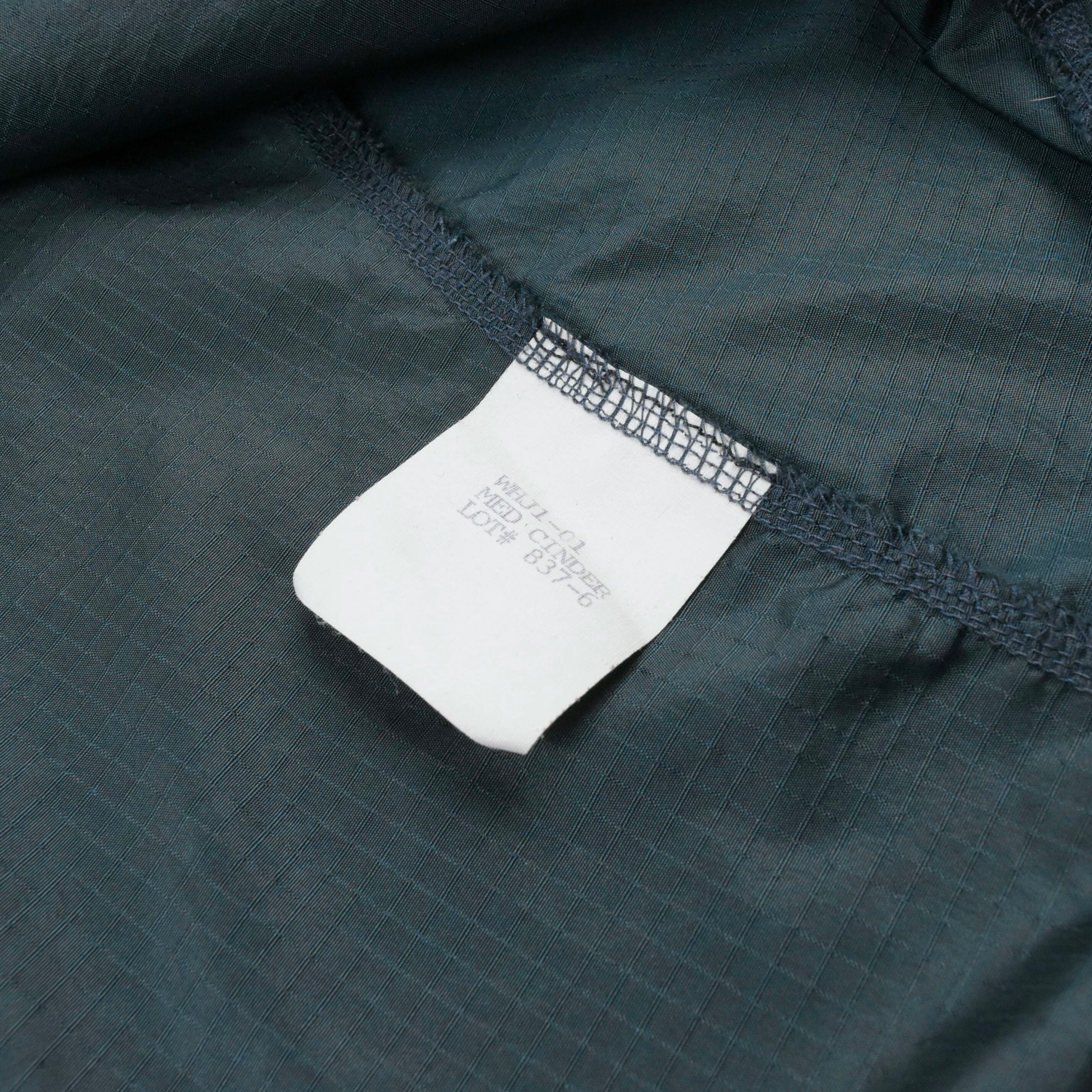 ARC'TERYX TAU LIGHT JACKET ''CINDER'' | PLAIRE