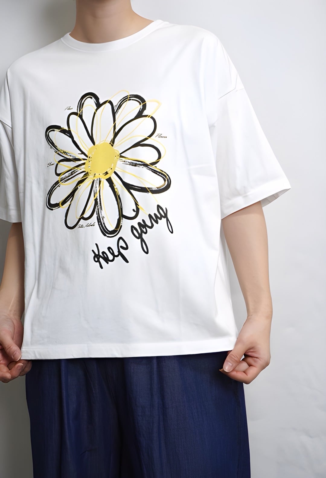 ﾄｯﾌﾟｽ | fu-dueka:: ＆ motte
