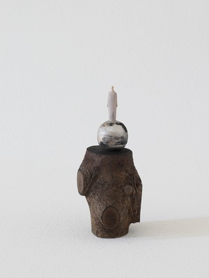 Olectronica  |  16. Wood figure structure