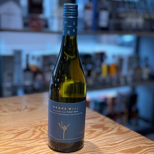 【グローヴミル マールボロ ピノ・グリ】マールボロ 750ml