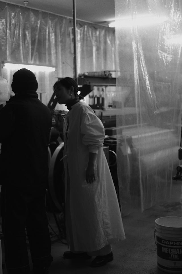 衣服との向き合い方