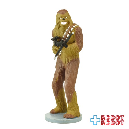 アプローズ社 スター・ウォーズ チューバッカ PVC フィギュア 1996