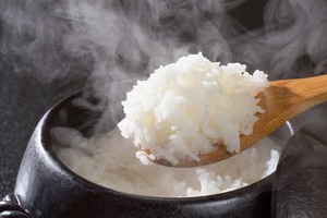 【プチギフト】「淡路の米」9個入り 自然栽培 | 農薬不使用・化学肥料不使用 | キヌヒカリ 令和7年【白米 2合】 小袋（しっかり）