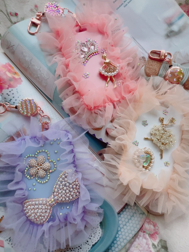 ツイードショルダーワークショップ予約~大阪~