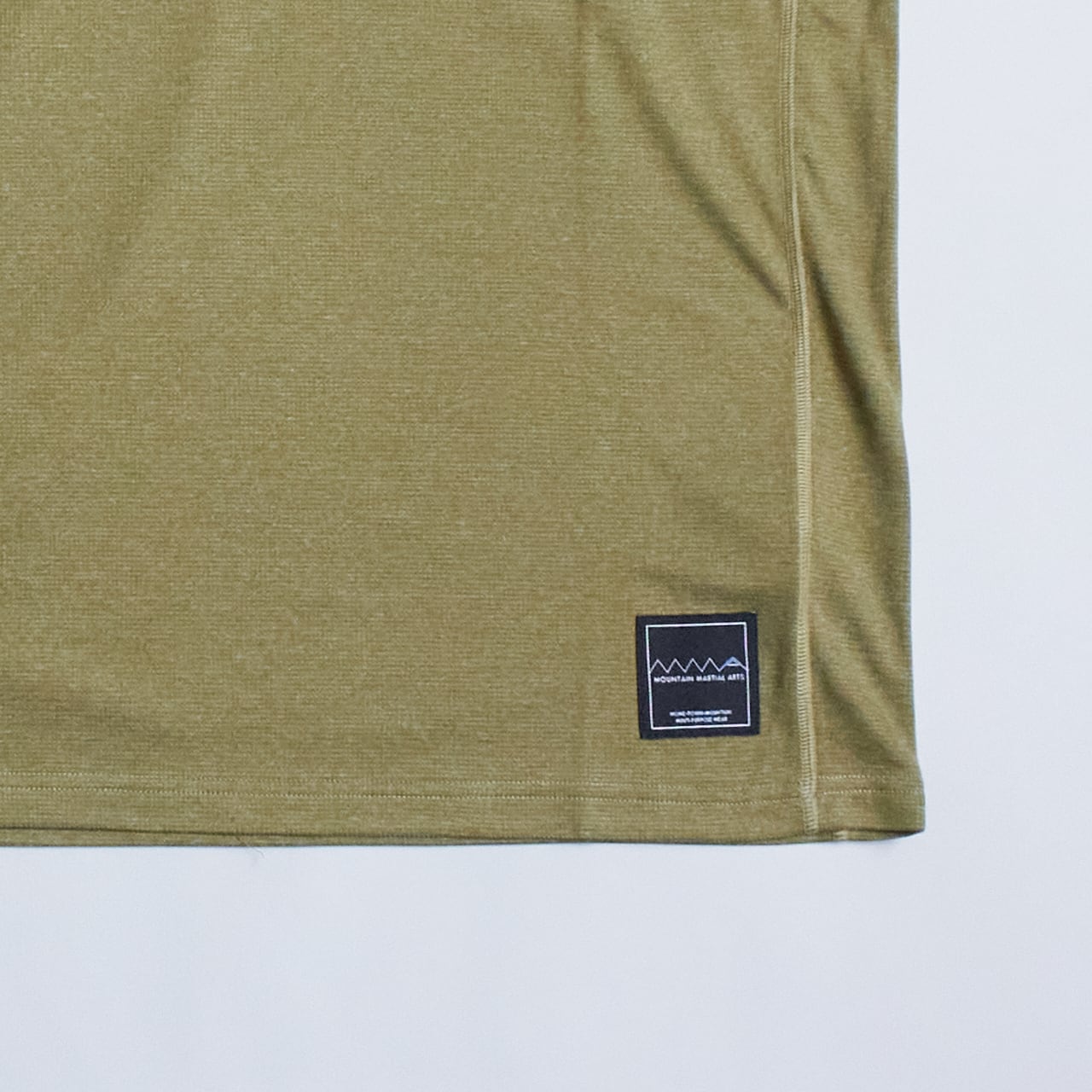 MMA（マウンテンマーシャルアーツ）Hiker's Vest -Forest メンズ