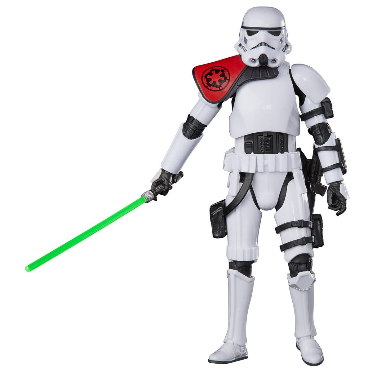 スター・ウォーズ ブラックシリーズ 50周年記念版 サージェント
