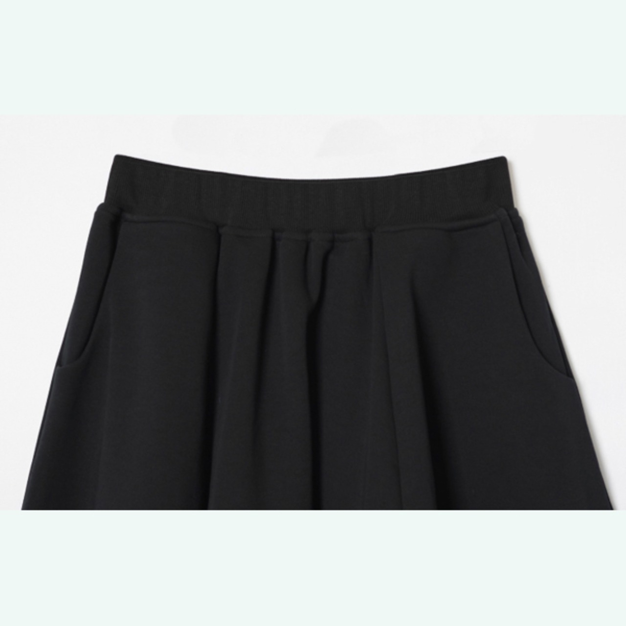 【3olor】リボンが結ぶ色彩のワルツスカート 《i0787》