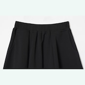 【3olor】リボンが結ぶ色彩のワルツスカート 《i0787》
