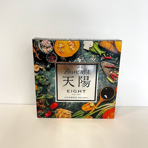 コスメ/美容マクロビ酵素 天陽 1250g - ダイエット食品